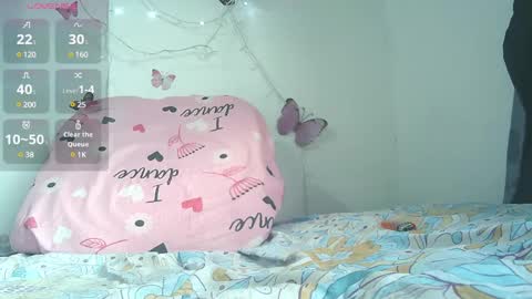 sandy10_vanegas online show from 03.05.25