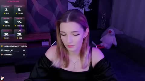 sandy_belle88 online show from 10.24.25