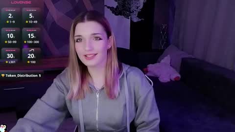 sandy_belle88 online show from 10.29.25