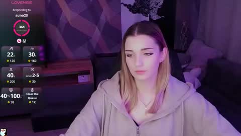 sandy_belle88 online show from 11.15.25