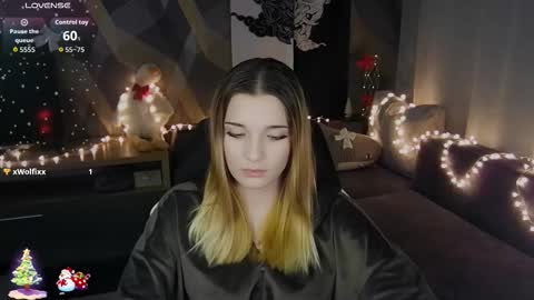 sandy_belle88 online show from 12.13.25