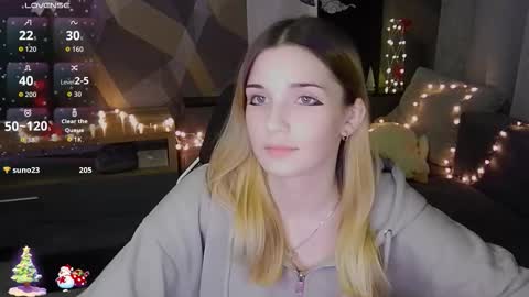 sandy_belle88 online show from 12.16.25