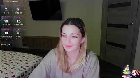 sandy_belle88 online show from 12.18.25