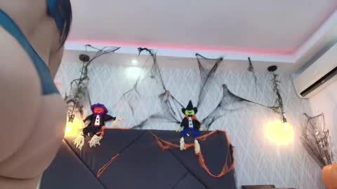 SAM  online show from 10.29.25