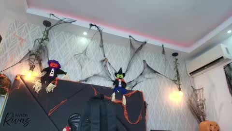 SAM  online show from 11.03.25