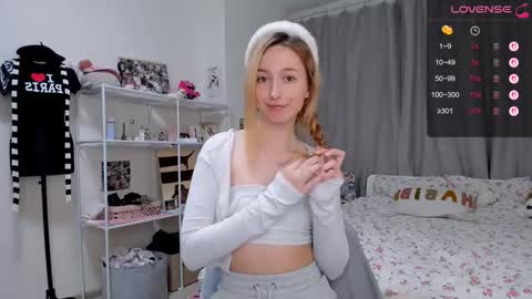 Sandy online show from 02.04.26