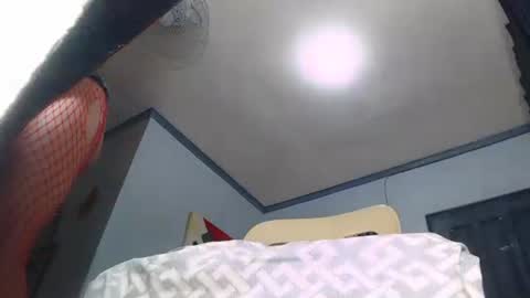 sandylicious18 online show from 10.12.25