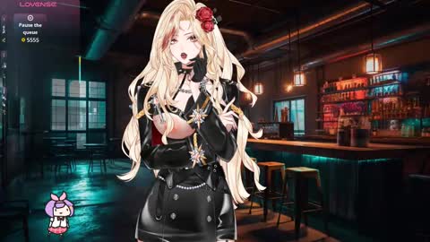 Sandy online show from 09.08.25