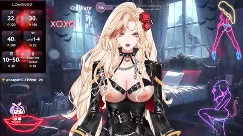 Sandy online show from 09.10.25