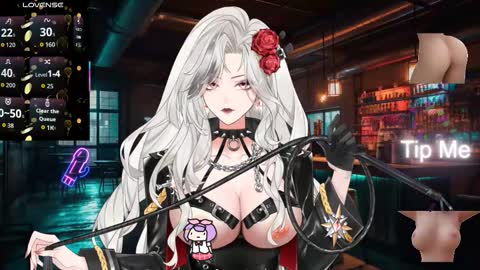 Sandy online show from 09.11.25