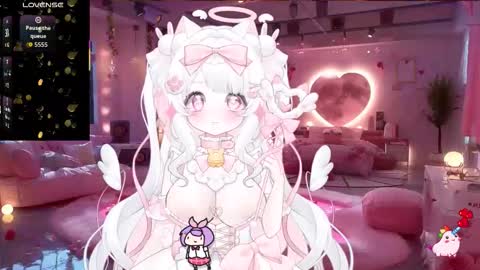 Sandy online show from 09.14.25