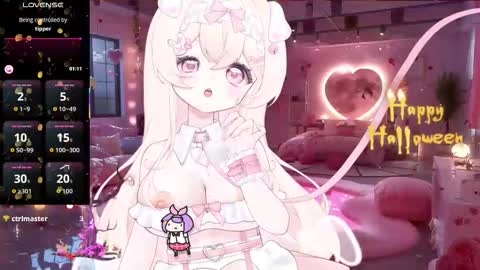 Sandy online show from 10.04.25