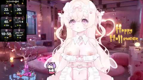 Sandy online show from 10.06.25