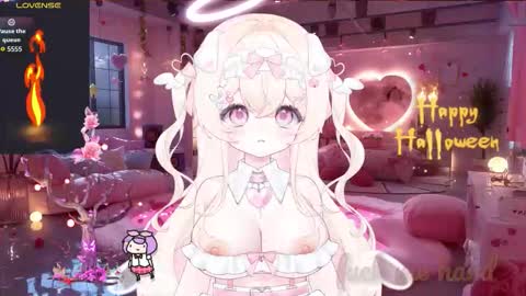 Sandy online show from 10.13.25