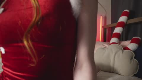 Sandy online show from 12.25.24