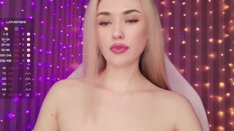 Sandy online show from 03.07.25