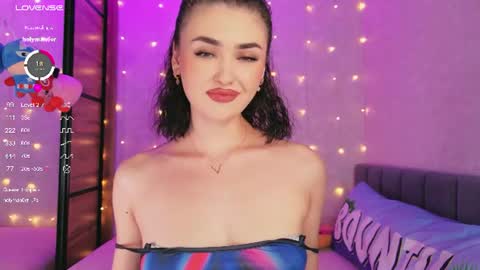 Sandy online show from 07.15.26