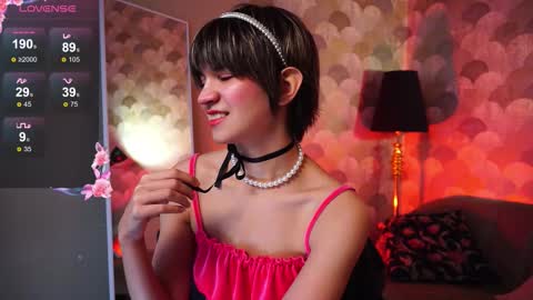 Viola  online show from 11.14.25