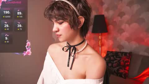 Viola  online show from 11.25.25