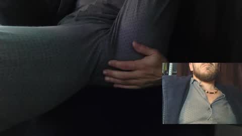 sanek7777 online show from 11.01.25