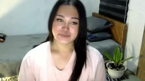 Snapshot of sangre_danaya chatting on 09.15.25 DANAYA online show from 09.15.25