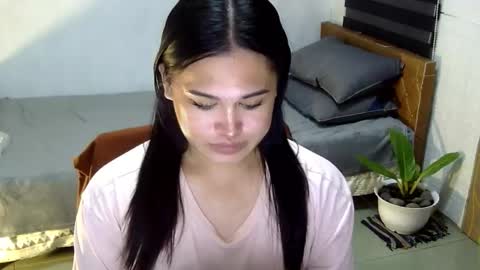 Snapshot of sangre_danaya chatting on 09.17.25 DANAYA online show from 09.17.25