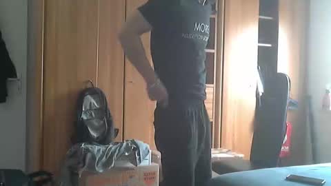 sanja72 online show from 11.14.25