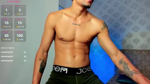 Sanji pulse online show from 03.02.26