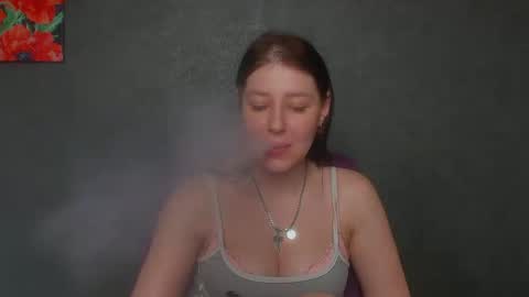 Snapshot of sannyflower chatting on 12.22.24 karina online show from 12.22.24