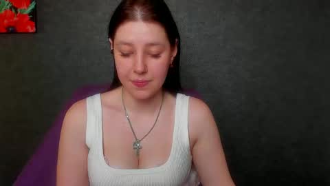 Snapshot of sannyflower chatting on 02.04.25 karina online show from 02.04.25