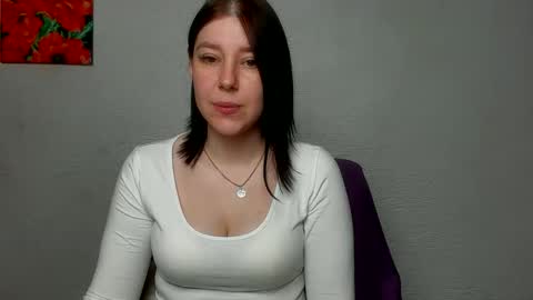 Snapshot of sannyflower chatting on 09.19.25 karina online show from 09.19.25