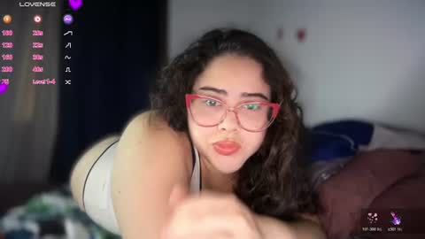 Snapshot of sansaleya69 chatting on 07.01.26 sansaleya online show from 07.01.26