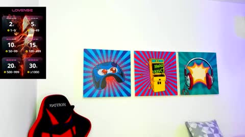 Maximo Santana online show from 02.28.26