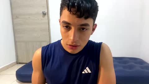 santi36rt online show from 04.11.26