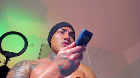 Santi Ferrer online show from 02.11.26