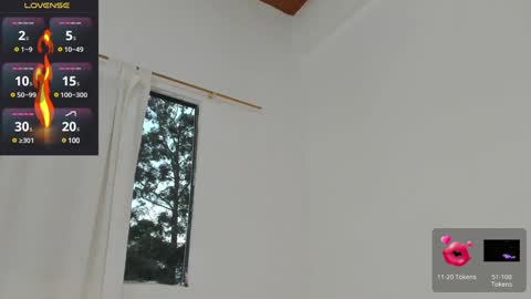 Santibrown online show from 01.20.25