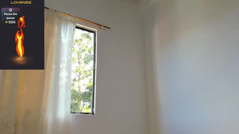 Santibrown online show from 01.29.25