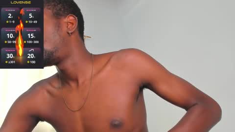 Santibrown online show from 02.03.25