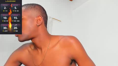 Santibrown online show from 02.09.25