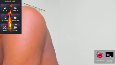 Santibrown online show from 02.15.25