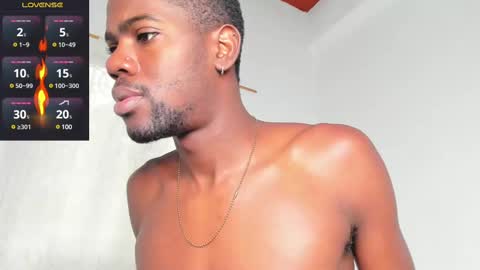 Santibrown online show from 02.28.25