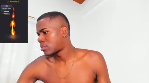 Santibrown online show from 03.09.25