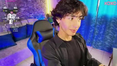 SANTY online show from 04.13.26