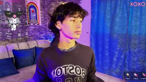 SANTY online show from 04.14.26