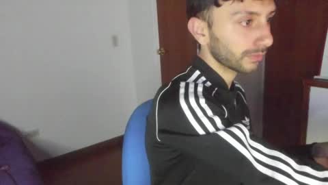 Santi online show from 03.09.25