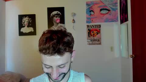 Santi online show from 09.26.25