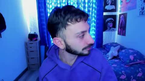 Santi online show from 04.20.26