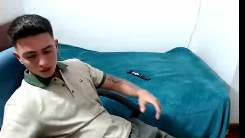 santi_ss online show from 09.12.25