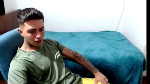 santi_ss online show from 09.15.25