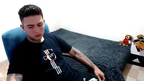 santi_ss online show from 10.20.25